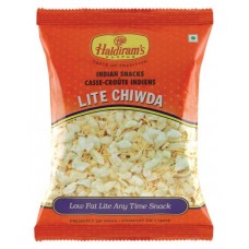 Haldiram's Lite Chiwda - 150 g